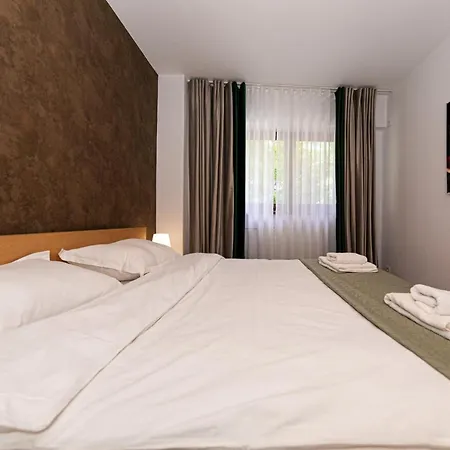 One Bedroom Near Floreasca Park *