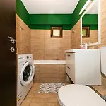 One Bedroom Near Floreasca Park * Bucureşti