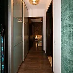 Apartamento One Bedroom Near Floreasca Park Bucarest