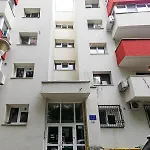 One Bedroom Near Floreasca Park Apartament *