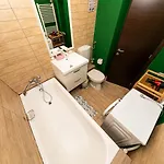 Apartment One Bedroom Near Floreasca Park *