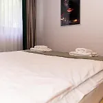 One Bedroom Near Floreasca Park * Bucharest